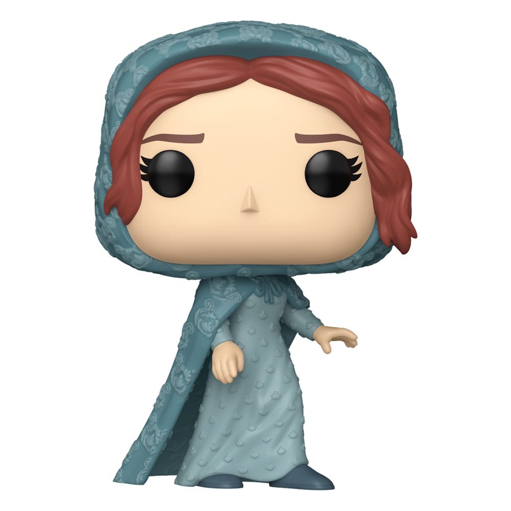 Funko pop la casa del dragón alicent hightower