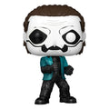 Funko pop rocks ghost papa emeritus glam glitter