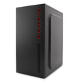 Ordenador pc phoenix topvalue a25 intel core i3 12º - 8gb ddr4 - 250 gb nvme micro atx windows 11 home