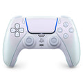Accesorio sony ps5 -   mando dualsense chroma pearl