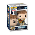 Funko pop solo leveling yoo jinho