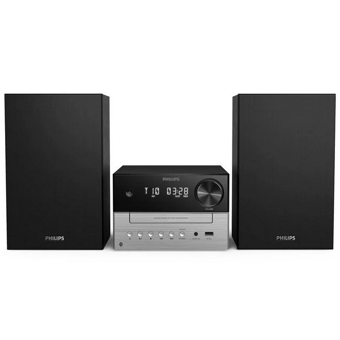 Microcadena philips tam3205m2 - 12