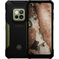 Movil hammer construction 2 5g 6 - 128gb verde