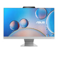 Ordenador all in one asus e3402wvak - wpc030x i7 - 1355u 16gb ssd 512gb 23.8 pulgadas