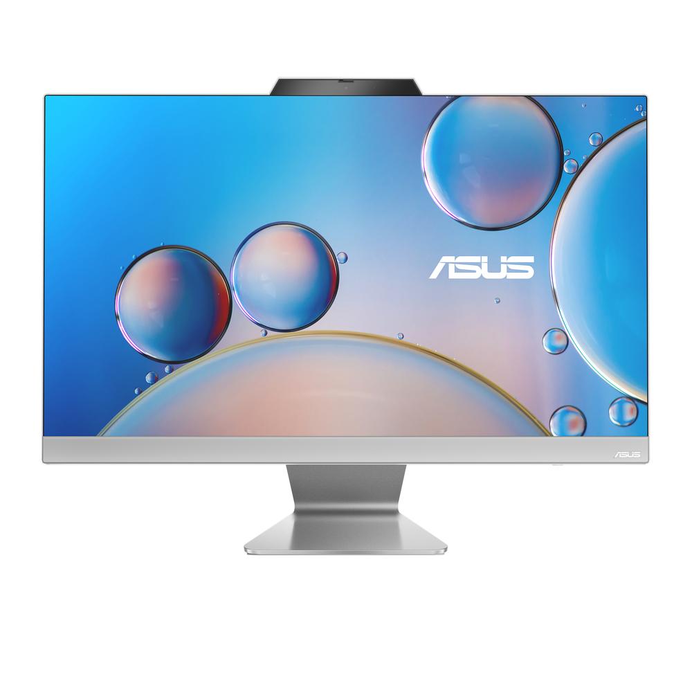 Ordenador all in one asus e3402wvak - wpc030x i7 - 1355u 16gb ssd 512gb 23.8 pulgadas