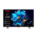 Tv tcl 50 pulgadas qled 4k uhd -  50p7k -  google tv