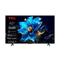 Tv tcl 65 pulgadas qled 4k uhd -  65p7k -  google tv