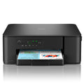 Impresora multifuncion inyeccion brother dcp - j1260w color