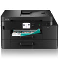 Multifuncion inyeccion brother mfc - j4550dw color duplex