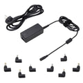 Cargador ewent ew3963 multifuncional 45w