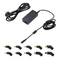 Cargador ewent ew3968 multifuncional 65w