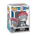 Funko pop demon slayer akaza