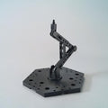 Base para maqueta bandai hobby action base 5 black
