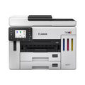 Multifuncion inyeccion canon maxify gx7150 color duplex