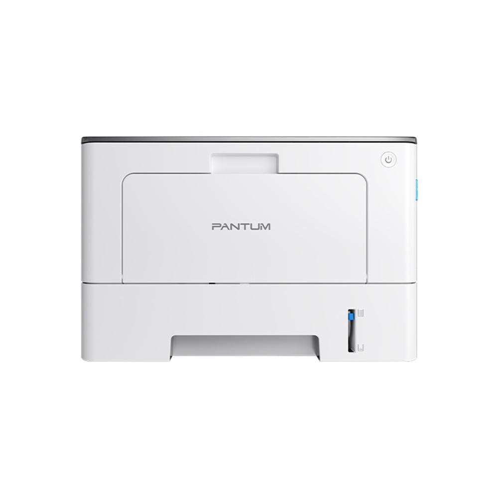 Impresora laser pantum bp5200dw monocromo duplex