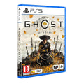 Juego ps5 -  ghost of yotei