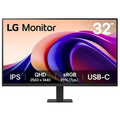 Monitor 32 pulgadas lg 32u631a - b led qhd 100hz