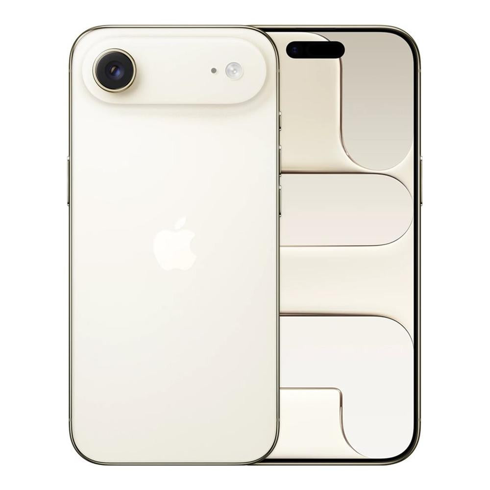 Telefono movil smartphone apple iphone air 6.5 pulgadas -  1tb -  oro