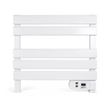 Yoevu -  toallero eléctrico 150w blanco