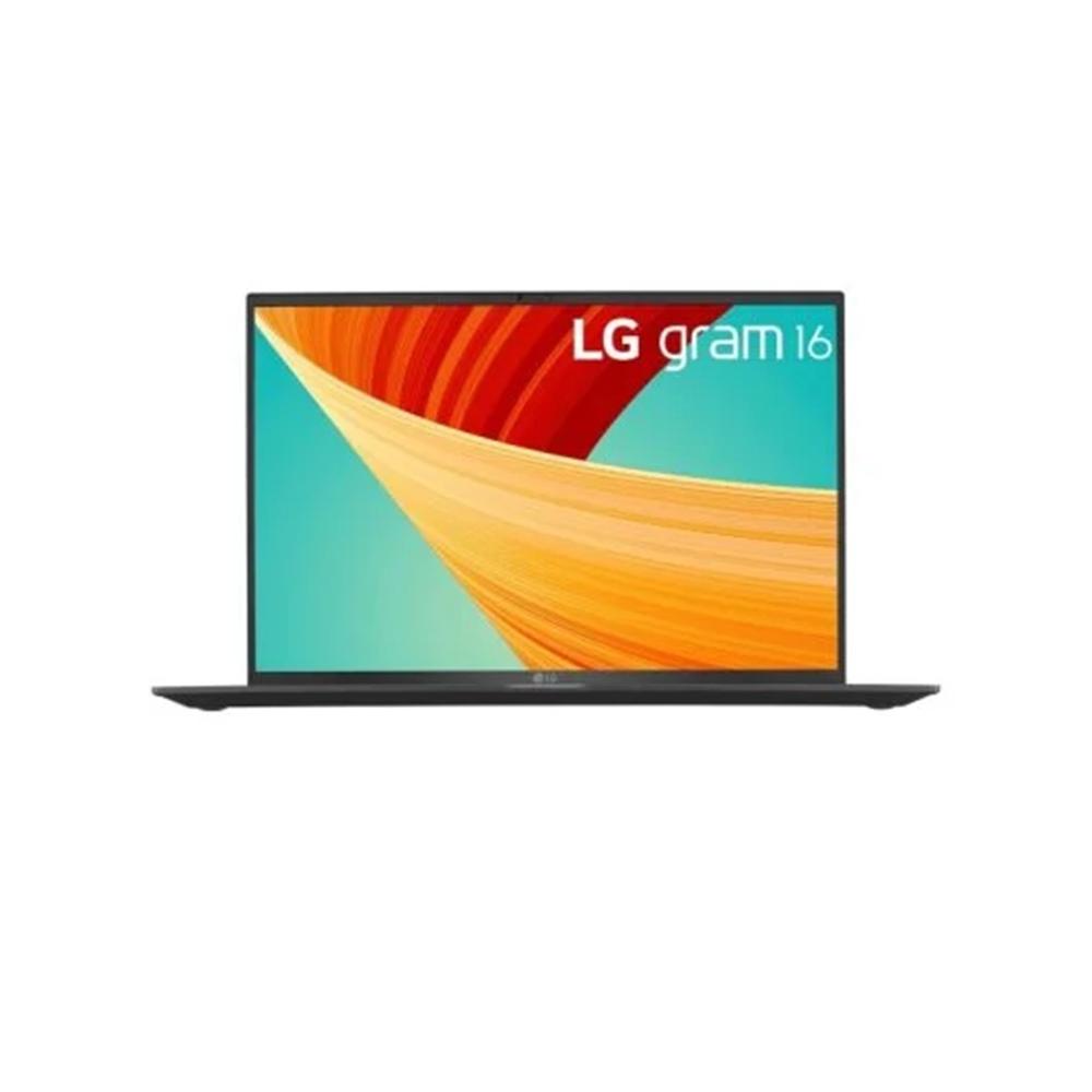 Portatil lg 16z90ru i5 - 1334u -  16gb -  ssd 512gb -  16 pulgadas -  w11h