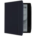 Pocketbook funda cargador 700 cover edition charge cover blue ww version color azul marino