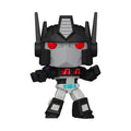 Funko pop retro toys: transformers s6 -  nemesis prime