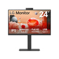 Monitor lg 24ba850 - b 24 pulgadas fhd 100hz