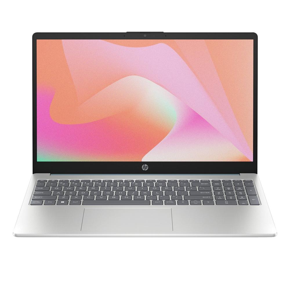 Portatil hp 15 - fd0324ns 15.6 pulgadas i3 - n305 -  8gb -  ssd256gb -  w11 -  azul lunar
