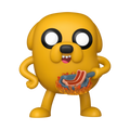 Funko pop animation hora de aventuras s5 jake
