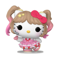 Funko pop sanrio hello kitty k - pop