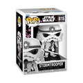 Funko pop star wars swi stormtrooper