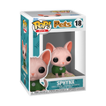 Funko pop pets s3 sphinx cat
