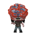 Funko pop television the last of us clicker