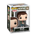Funko pop television the last of us ellie