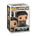 Funko pop television the last of us joel miller