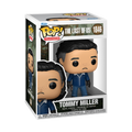 Funko pop television the last of us tommy miller