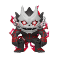 Funko pop super kno8 kaiju no8 (uncontrolled)