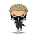 Funko pop animation kaiju no.8 aoi kaguragi