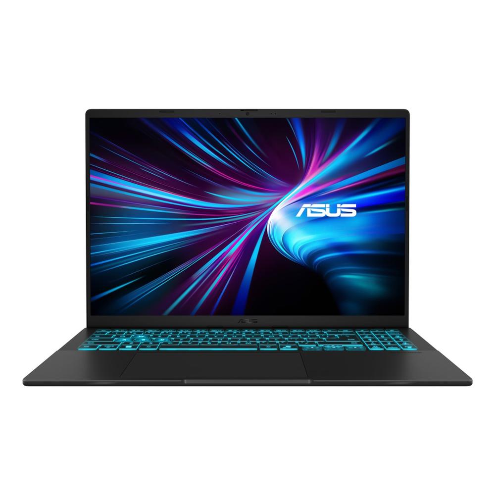 Portatil asus v16 v3607vh - rp019 core 7 - 240h -  16gb -  ssd 512gb -  rtx 5050 8gb -  16 pulgadas -  freedos
