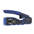Crimpadora phasak rj45 fastcrimp profesional con pelacables td 020
