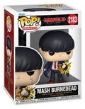 Funko pop animation mashle -  mash