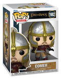 Funko pop movies lord of the rings eomer