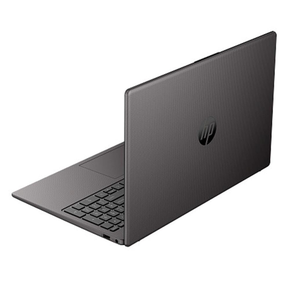 Portatil hp 255r g10 ryzen 3 - 7335u 15.6 pulgadas 8gb -  ssd 512gb -  freedos -  plata