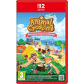 Juego nintendo switch 2 -  animal crossing new horizons nintendo switch 2 edition