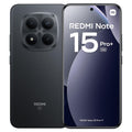 Movil xiaomi redmi note 15 pro+ 5g 8gb 256gb 6.83 pulgadas negro