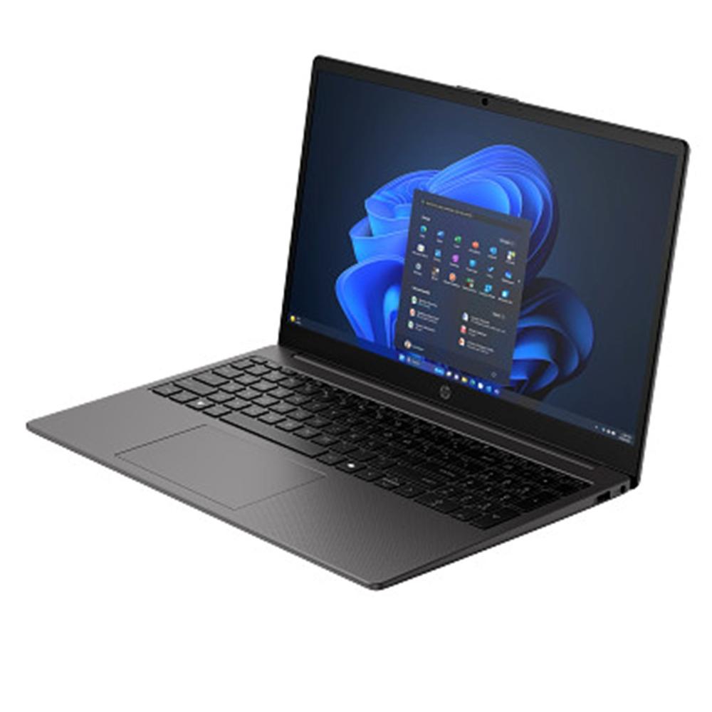 Portatil hp 255r g10 ryzen 5 - 7535u 15.6 pulgadas 16gb -  ssd 512gb -  w11 -  plata -