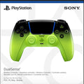 Accesorio sony ps5 -  mando dualsense remix green