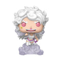 Funko pop vinyl one piece jewelry bonney