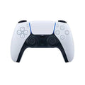 Mando inalámbrico dualsense® white: para ps5 - pc - mac y móvil