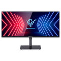 Ordenador pc all in one aio phoenix unity max 29 pulgadas fhd - intel i5 10400 nvidia gtx 1050 - ti  - 16 gb ddr4 crucial - 1tb ssd windows 11 pro